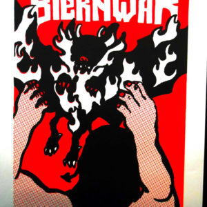 riton la mort biernwar