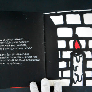 riton la mort terrefroide