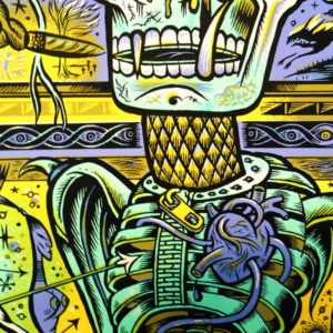 skull jack georgarakis