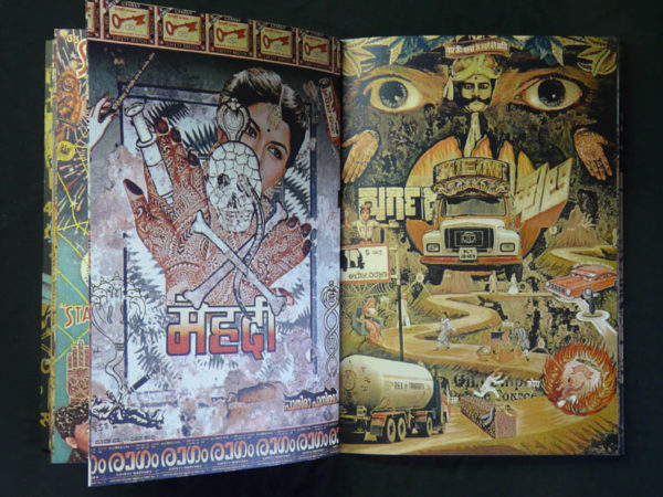 swastikka massala livre