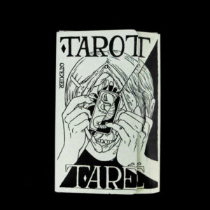 tarot tare
