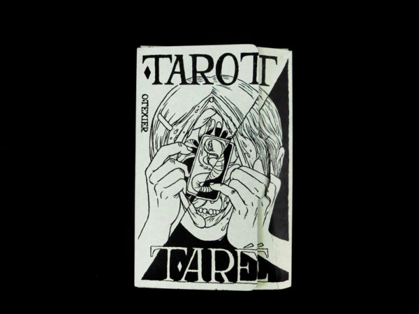 tarot tare