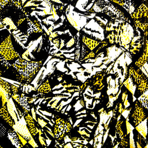 tarzan 2