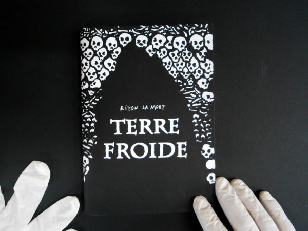 terre froide