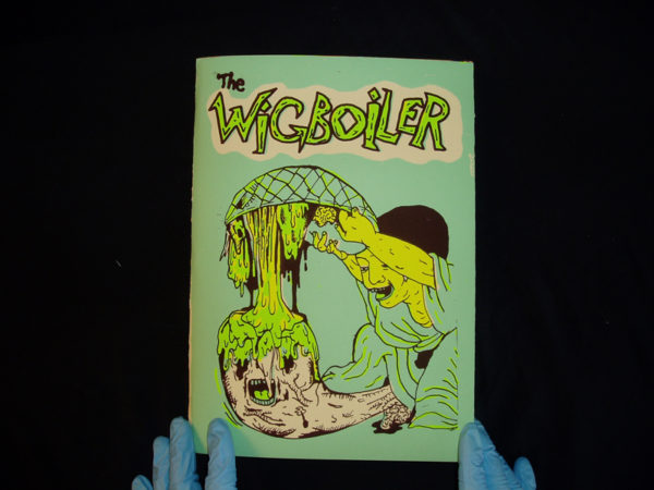 wigboiler