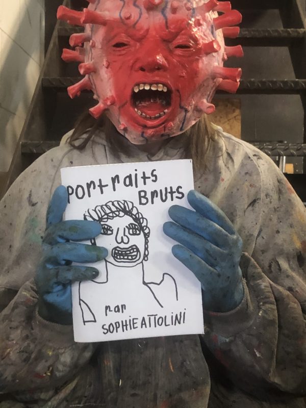 Le dernier cri